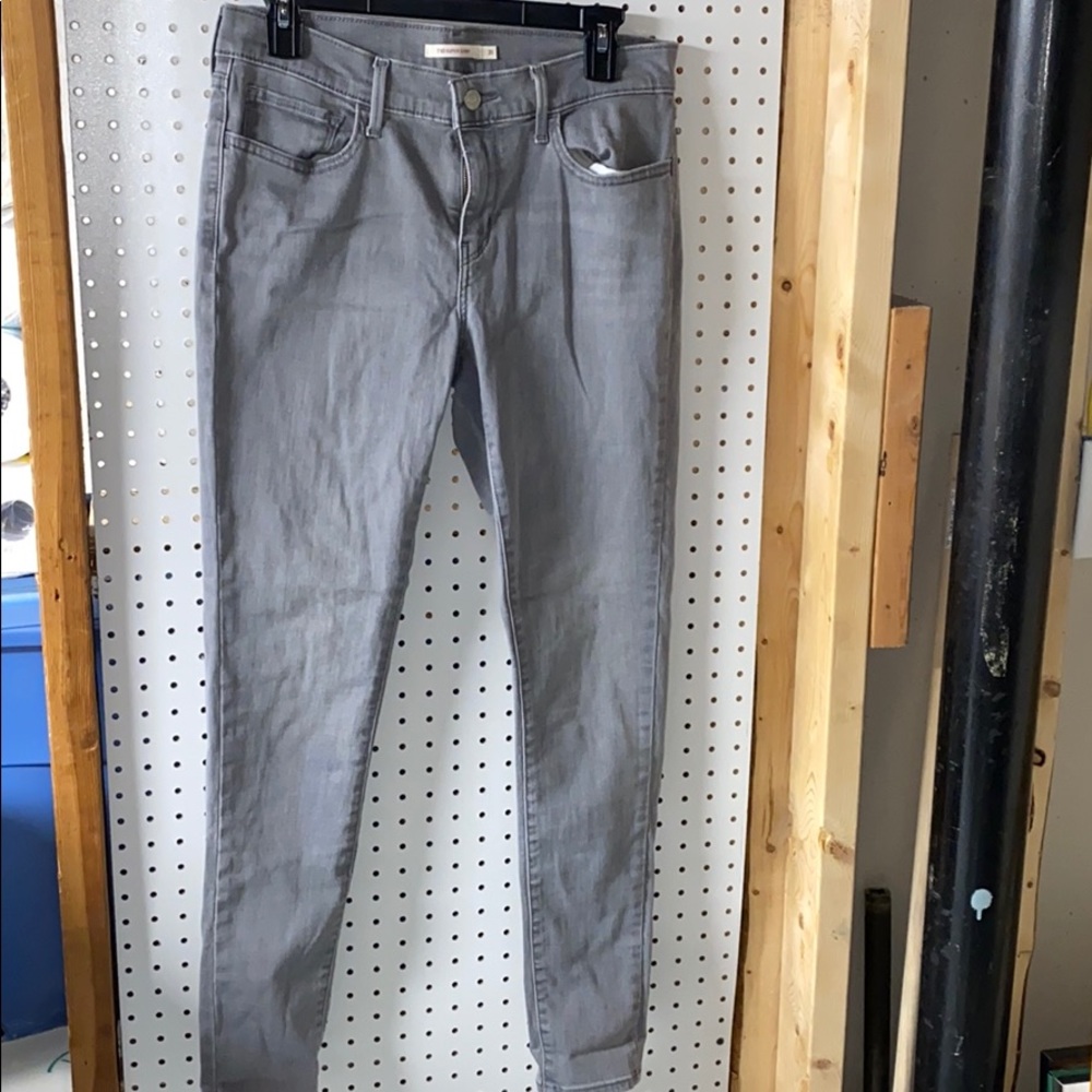 Levi Jeans
